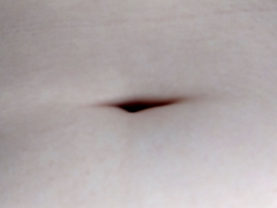 belly button 9